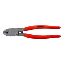 Cable Cutter,45 Carbon Steel, Multifunctional, GT59265 - Electrical Cable Cutter, Cutting Plier Side Snips, Flush Cutter, Diagonal Pliers, Cutting Pliers Tool for Coil Making, Home DIY Jewellery, Hand Cutting Tool