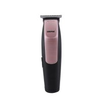 Portable Highly Durable 2 In 1 Rechargeable Trimmer with 50 Minutes Working Time & 2 Charging Modes GTR56022 Geepas