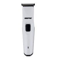 Rechargeable Trimmer with Cordless Operation | GTR8126N | 40 mins Continuous Working | High Cutting Performance | Long Lasting Battery with 6-8 Hours of Charging