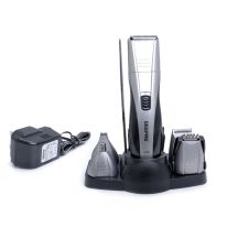 7-in-1 Rechargeable Grooming Kit