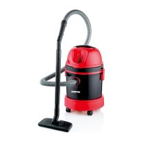 2800W Dry & Wet Vacuum Cleaner for Daily Use - 20L Dust Bag Capacity and Powerful Motor - Wet & Dry Vacuum Cleaner - 21kpa Suction Power -2-Year Warranty