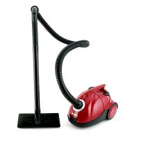 1400W Vacuum Cleaner | Powerful Copper Motor, 3.2 Meters Cord, Low Noise Design | Lightweight & Compact Design | 1.5L Capacity | 2 Year Warranty