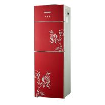 Geepas GWD8342 Hot & Cold Water Dispenser with Cabinet