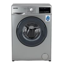 Geepas Fully Automatic Front Load Washing Machine 6 Kg, Turkey