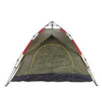 Season Tent 8 Person, Ultra-Light Backpacking Tent, RF10298 | Easy Set Up Lightweight Waterproof Windproof | Ideal for Camping Hiking Festival Outdoor