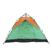 Season Tent 8 Person, RF10301 | Backpacking Tent For 3 Season | Waterproof, Portable, Windproof | Double Layer for Cycling, Hiking, Camping | Lightweight, Practical Storage Space, Multiple Uses
