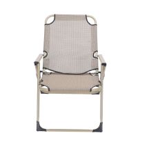 Camping Chair, Lightweight Campsite Portable Chair, RF10342 | Perfect for Camping, Festivals, Garden, Caravan Trips, Fishing, Beach, and BBQs