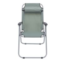 Camping Chair, Lightweight Campsite Portable Chair, RF10352 | Perfect for Camping, Festivals, Garden, Caravan Trips, Fishing, Beach and BBQs