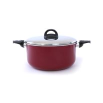 Non-Stick Cooking Pot, 26 CM