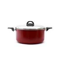 Non-Stick Cooking Pot, 28 CM