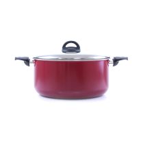 Non-Stick Cooking Pot, 30 CM