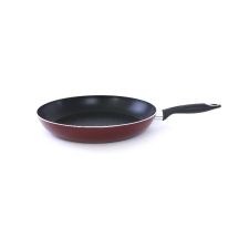 Non-Stick Fry Pan, 30cm Fry Pan with Handle, RF1256FP30 | Ergonomic Handle With Loophole| Durable & Sturdy| Ideal for Searing, Sauteing, Braising, Pan-Frying & More