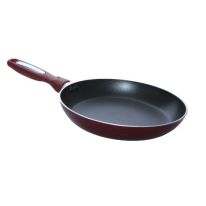 Royalford RF1262FP26 Fry Pan, 26 CM | Frying Pan - Black, Non-Stick Fry Pan Set. Non-Stick Cookware, Recyclable Material Fry Pan