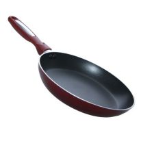 Highly Durable Non-Stick Cookware 30 Cm Fry pan with Induction Base & Cool Touch Bakelite Handle RF1264FP30 Royalford