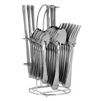 RF2088-C24 Stainless Steel Cutlery Set, 24 Pcs