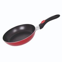 Highly Durable Safe Non-Stick 20 Cm Fry pan with Induction Base & Cool Touch Bakelite Handle RF2954 Royalford