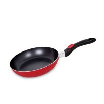Royalford RF2957 Frying Pan, 26 cm- Aluminum Non-Stick Fry Pan - Ergonomic Handle - Saute Pan/Deep Frying Pan | | Suitable for Multiple Hob Types | Ideal for Frying Sauting Stir Frying
