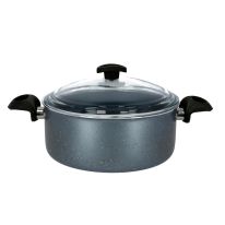 Granitium Non-Stick Cookware, 22 CM