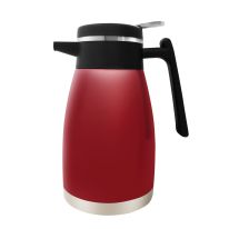 Stainless Steel Double Wall Vacuum Flask, 2L