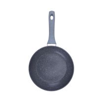 Smart Fry Pan with Durable Marble Coating RF9464
