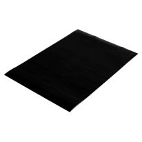 Royalford RFU9087 3 Pcs Grill Mat - 100% Non-Stick PTFE Coating, 16.523 Inches, 2 Sided PTFE Coated Fiber Glass - for A Perfect Non-Stick Barbecue Solution