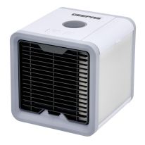 GEEPAS Portable Mini Air Cooler GAC16015