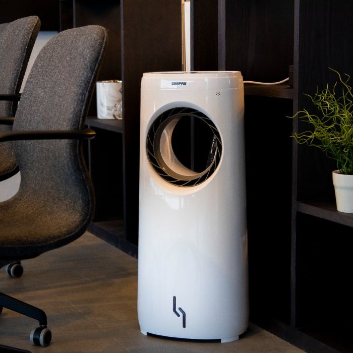 Air cooler store for office use