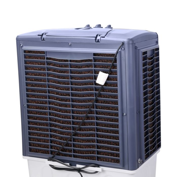 Cooler without hot sale water technology