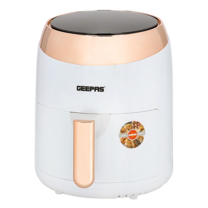 Geepas hotsell air fryer