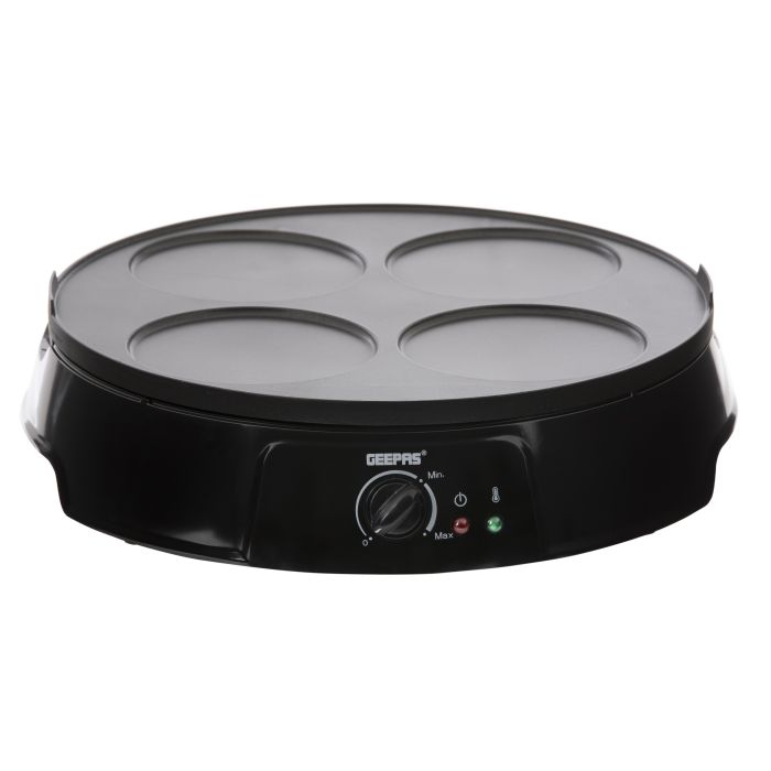 Pancake clearance grill electric