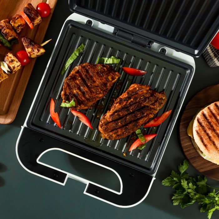 Grill cool on sale