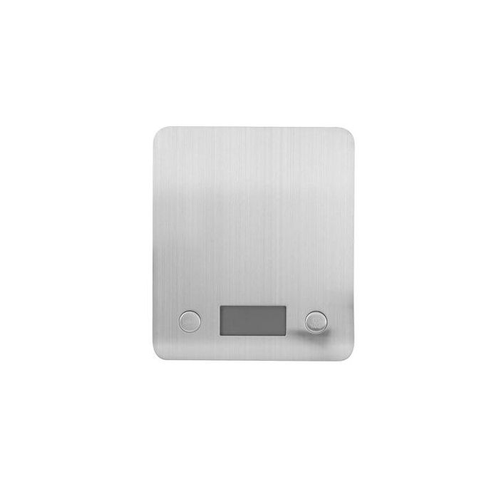 Geepas Kitchen Analog Kitchen Scale - Kitchen Food Scale and Multifunction  Weight Scale with Removable Bowl, 11