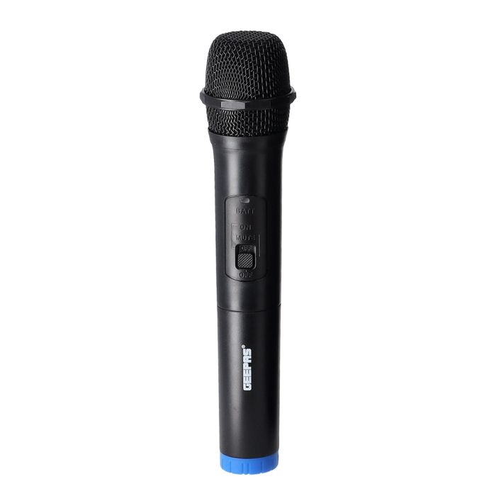 Rechargeable Professional Speaker 40000W PMPO GMS11168 TWS