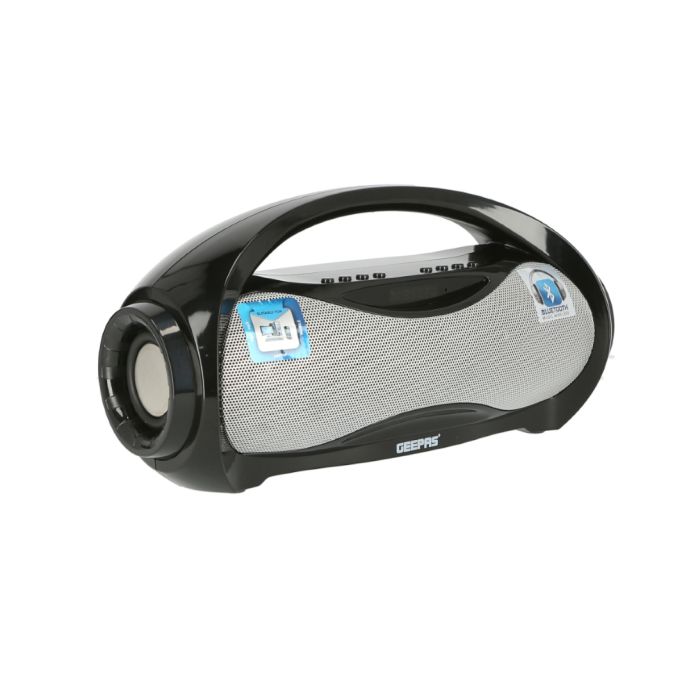 High Bass Ultra Loud Bluetooth Speakers Portable Wireless Speaker  Outdoor/Indoor