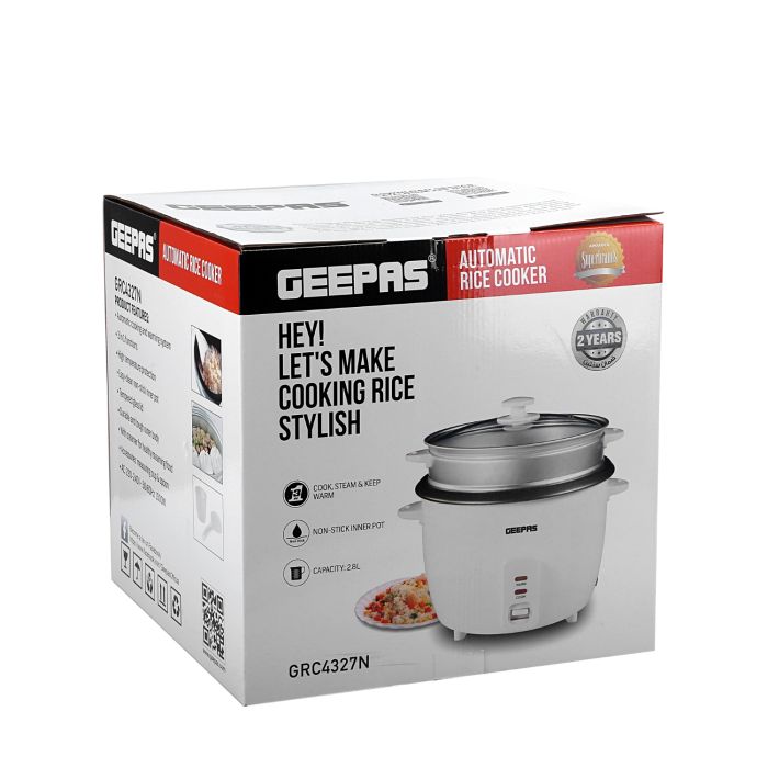 Geepas electric deals cooker