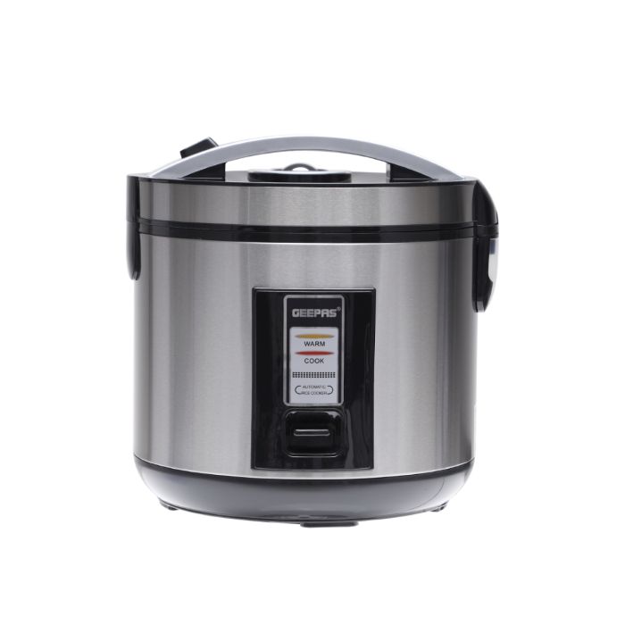 Geepas rice outlet cooker price