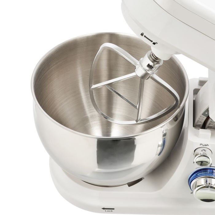 Buy KitchenAid Glass Bowl for Stand Mixer in UAE