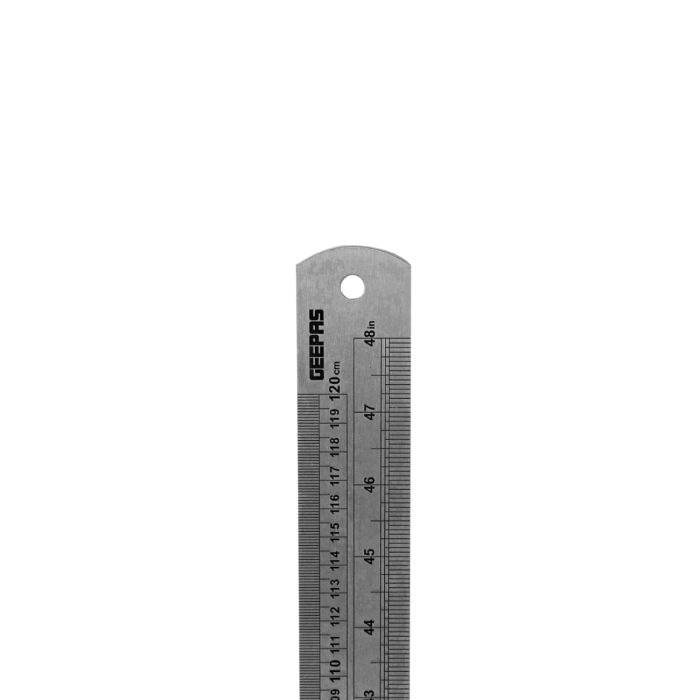 Flexible Steel Tape Measure 120cm/47