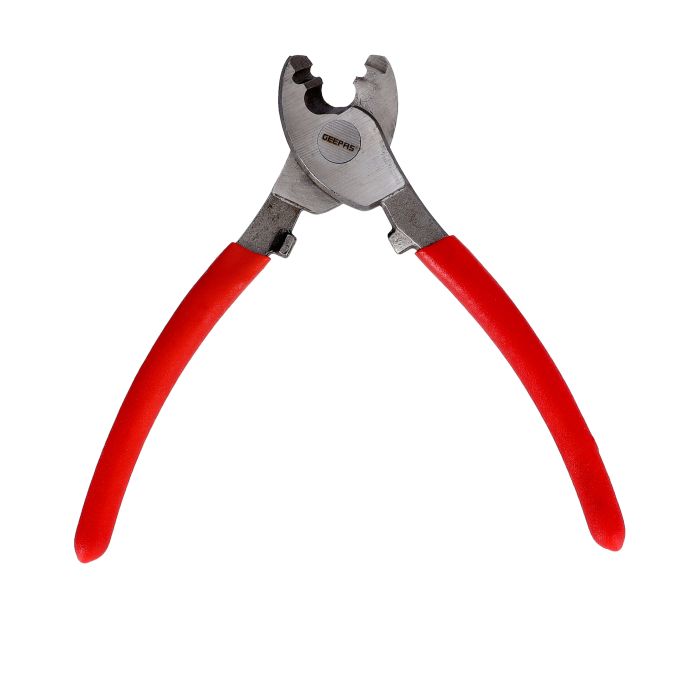 6'' Cable Cutter Carbon Steel Multifunctional Cutter,GT59264