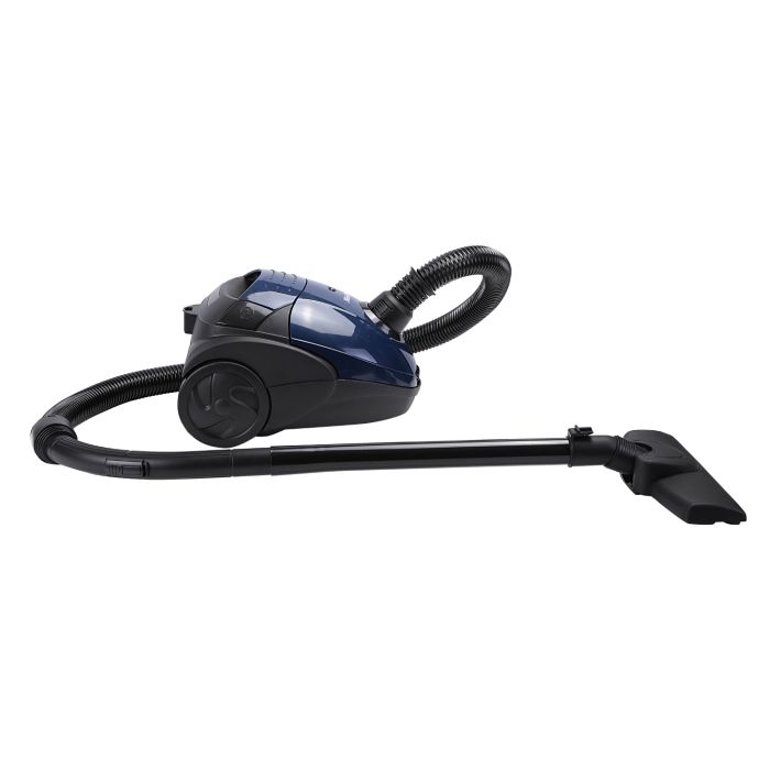 Geepas Cordless Handheld Vacuum Cleaner - Rechargeable and Lightweight Hand  Held Vacuum Cleaner - Low Noise Design with