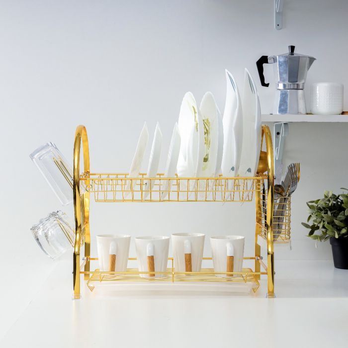 SmartStore™ Dish Rack – Dash