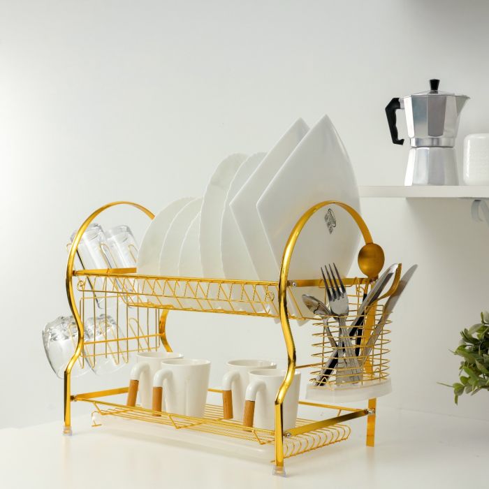 SmartStore™ Dish Rack – Dash