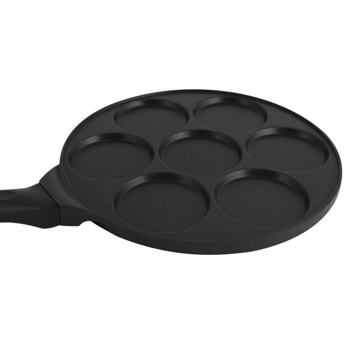 Pancake Flipper : r/castiron