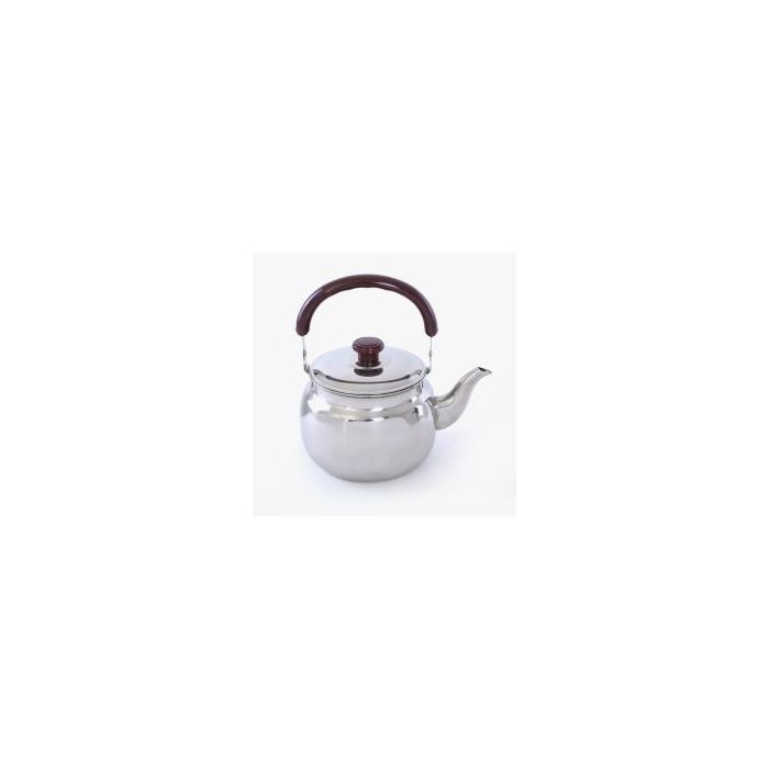 5L Big Capacity Stainless steel water kettle cooker camping kettles stove  kettle whistling water gas teapot cooking tools kitchen